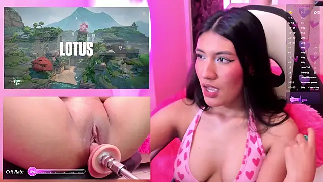 MiaVoss online show from 19, 3, 2025