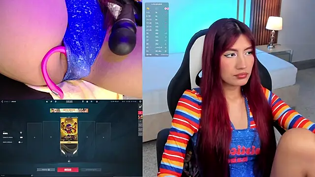 MiaVoss online show from 13, 1, 2026