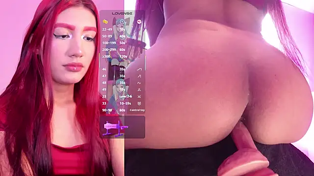 MiaVoss online show from 15, 9, 2025