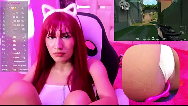 MiaVoss online show from 21, 3, 2025