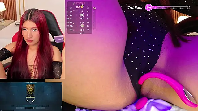 MiaVoss online show from 28, 10, 2025