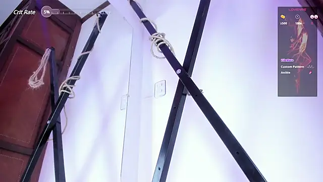 MiaVoss online show from 14, 3, 2025