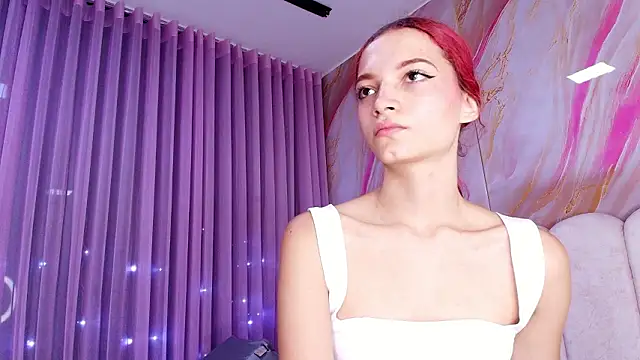 mia stanfort online show from 28, 2, 2026