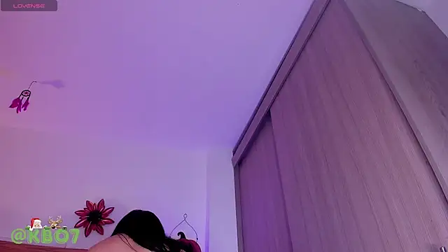 kimberly latin online show from 21, 11, 2025