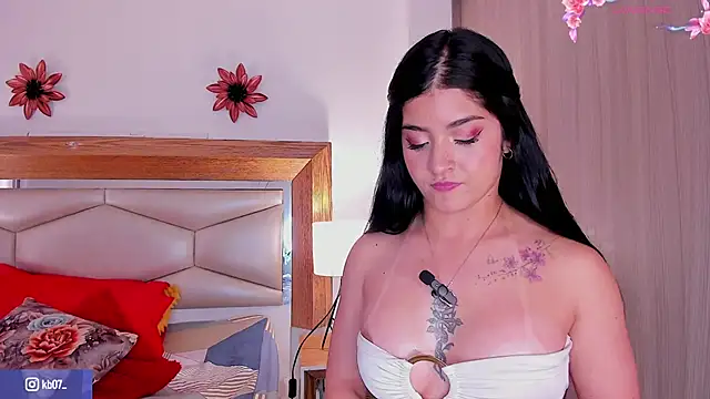 kimberly latin online show from 16, 10, 2025