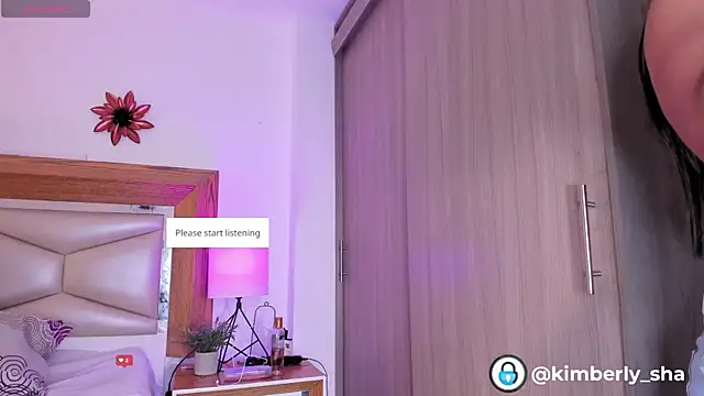 kimberly latin online show from 4, 4, 2026