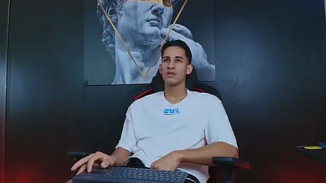 JakeMoxley online show from 11, 9, 2025