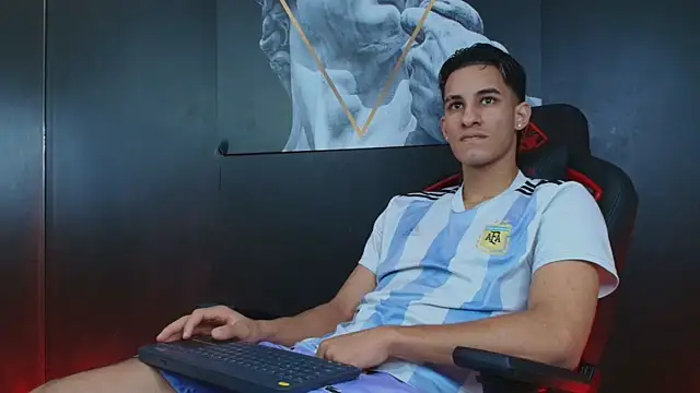 JakeMoxley online show from 12, 9, 2025