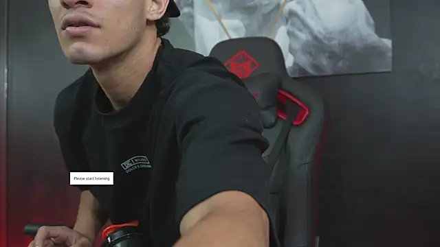 JakeMoxley online show from 7, 11, 2025