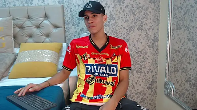 JakeMoxley online show from 15, 3, 2025