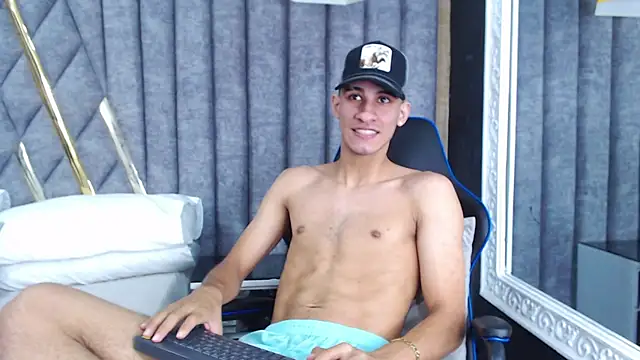 JakeMoxley online show from 18, 3, 2025