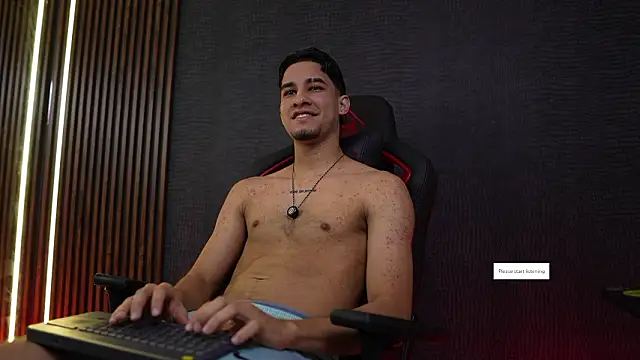 Snapshot of JakeMoxley chatting on 3, 2, 2026 JakeMoxley online show from 3, 2, 2026