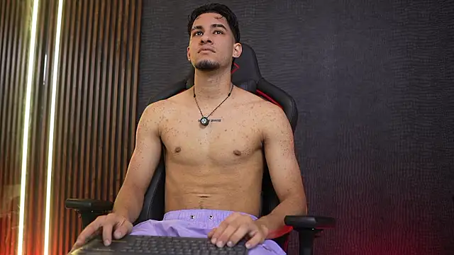 Snapshot of JakeMoxley chatting on 2, 3, 2026 JakeMoxley online show from 2, 3, 2026