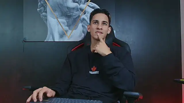 JakeMoxley online show from 13, 9, 2025