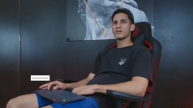 JakeMoxley online show from 17, 9, 2025