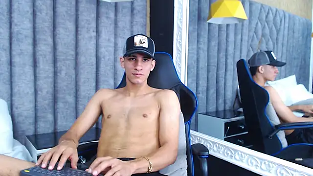 JakeMoxley online show from 13, 3, 2025