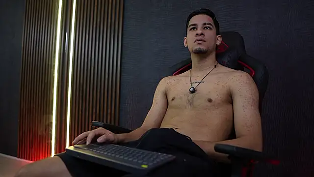 Snapshot of JakeMoxley chatting on 6, 2, 2026 JakeMoxley online show from 6, 2, 2026