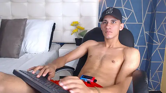 JakeMoxley online show from 12, 3, 2025