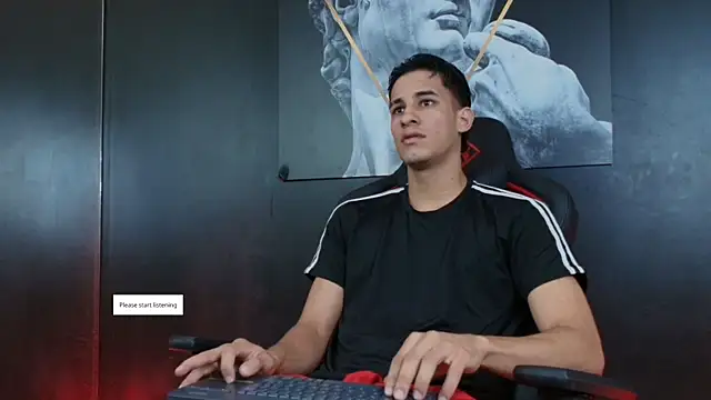 JakeMoxley online show from 25, 9, 2025