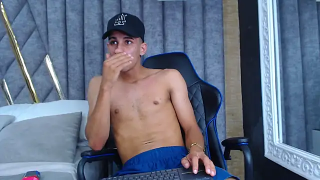 JakeMoxley online show from 10, 3, 2025