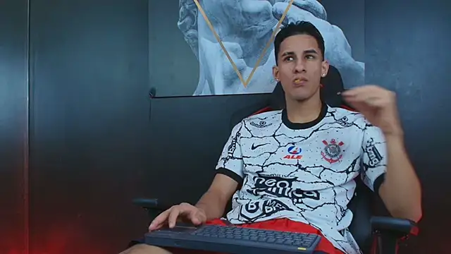 JakeMoxley online show from 10, 9, 2025