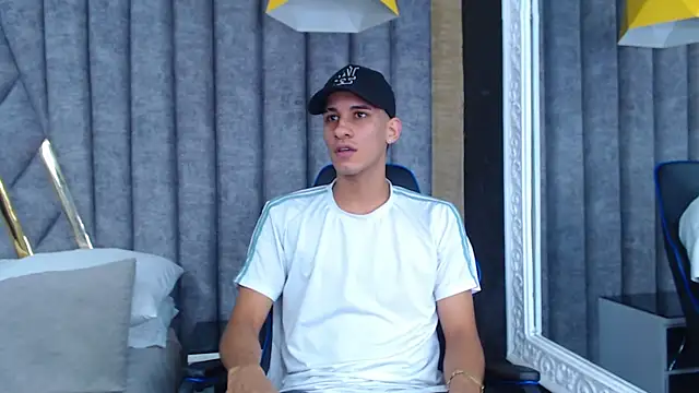 JakeMoxley online show from 10, 3, 2025