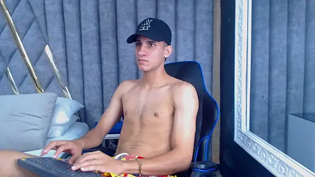 JakeMoxley online show from 16, 3, 2025