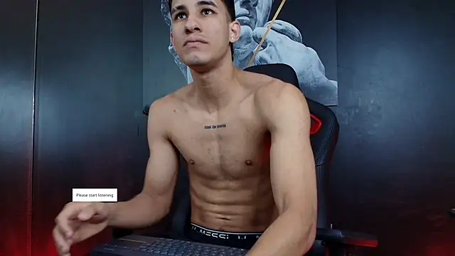 JakeMoxley online show from 2, 10, 2025