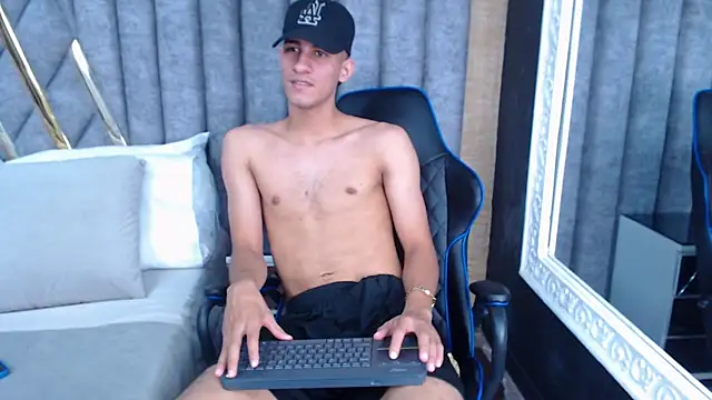 JakeMoxley online show from 6, 3, 2025