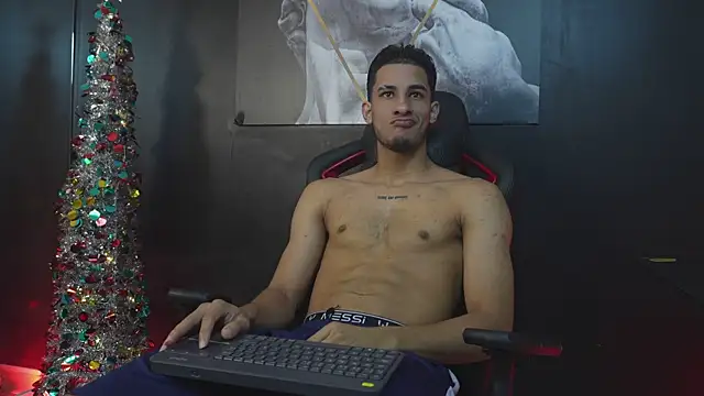 JakeMoxley online show from 5, 12, 2025