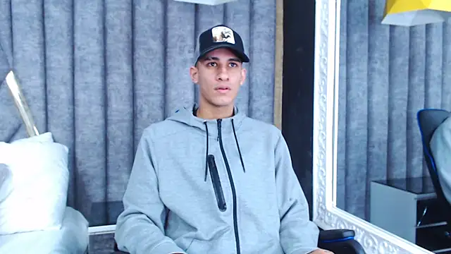 JakeMoxley online show from 13, 3, 2025