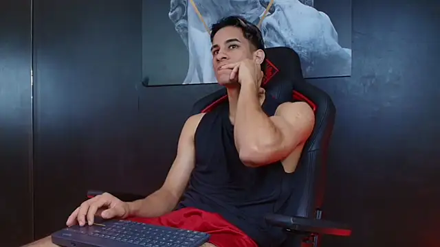 JakeMoxley online show from 17, 9, 2025