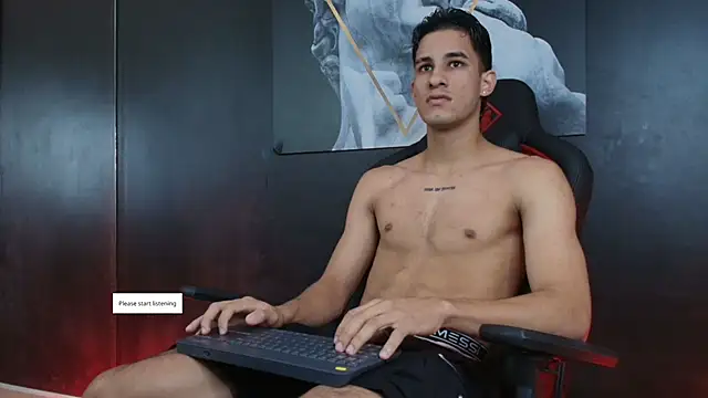 JakeMoxley online show from 8, 10, 2025