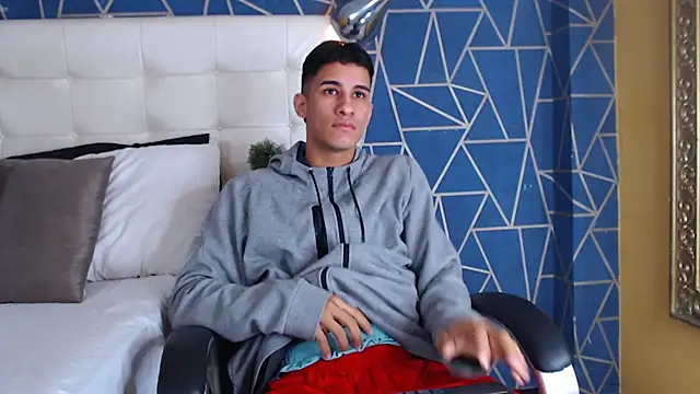 JakeMoxley online show from 7, 3, 2025