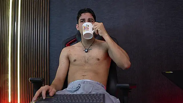 Snapshot of JakeMoxley chatting on 18, 2, 2026 JakeMoxley online show from 18, 2, 2026