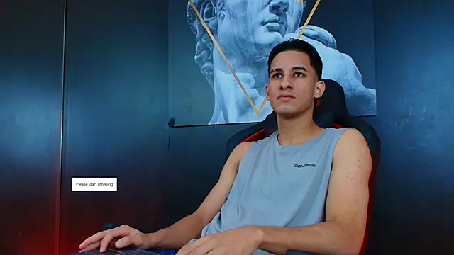 JakeMoxley online show from 9, 9, 2025