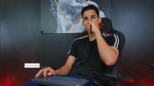 JakeMoxley online show from 26, 9, 2025