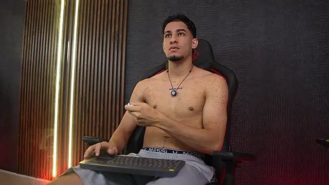 Snapshot of JakeMoxley chatting on 1, 3, 2026 JakeMoxley online show from 1, 3, 2026