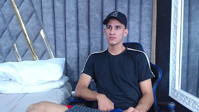 JakeMoxley online show from 20, 3, 2025