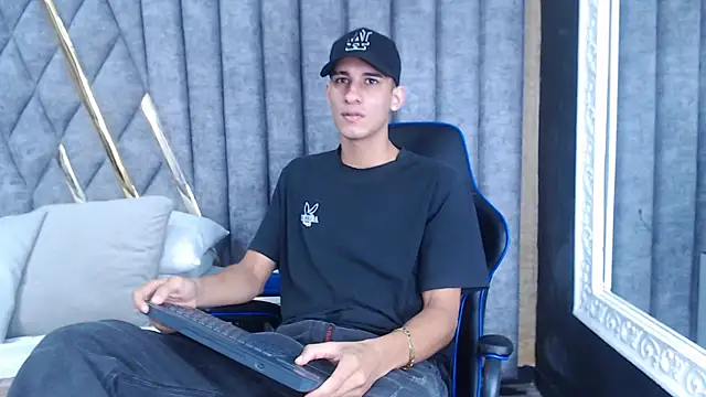 JakeMoxley online show from 16, 3, 2025