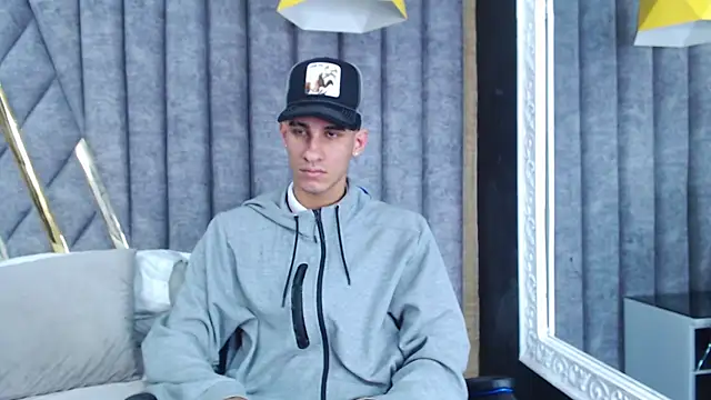 JakeMoxley online show from 18, 3, 2025