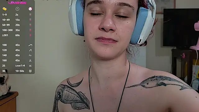 Angels fuck online show from 11, 1, 2025