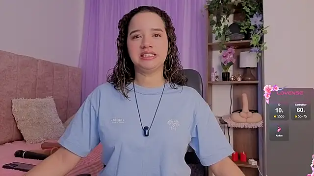 emilyrouxe online show from 7, 1, 2026