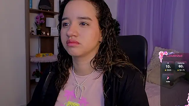 emilyrouxe online show from 4, 2, 2026