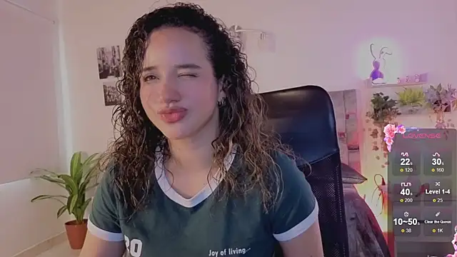 Snapshot of emilyrouxe chatting on 18, 7, 2026 emilyrouxe online show from 18, 7, 2026