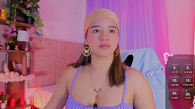 emilyrouxe online show from 22, 11, 2025