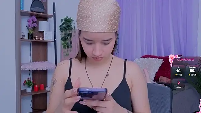 emilyrouxe online show from 22, 2, 2026