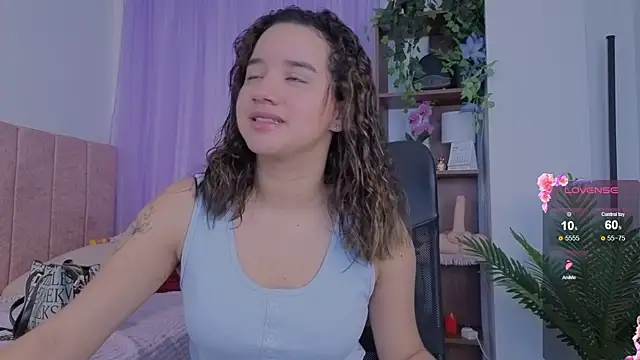 emilyrouxe online show from 12, 1, 2026