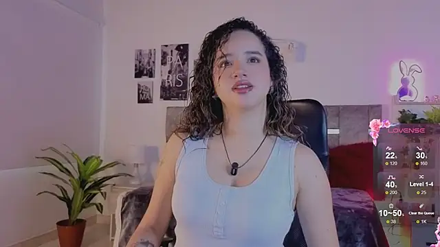 Snapshot of emilyrouxe chatting on 13, 7, 2026 emilyrouxe online show from 13, 7, 2026