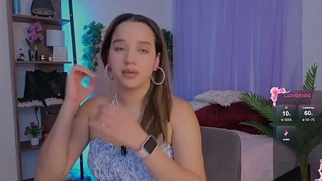 emilyrouxe online show from 8, 3, 2026